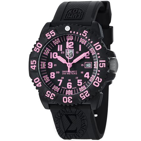 luminox watches for women.